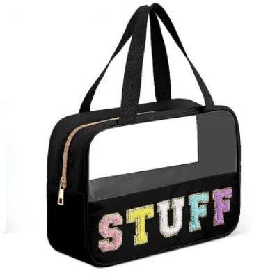 The Tina Multi Functional Toiletry Storage Bag (4 options)