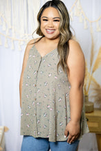 Load image into Gallery viewer, Serene Grace Tank
