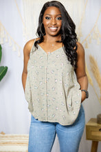 Load image into Gallery viewer, Serene Grace Tank

