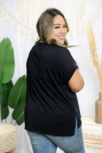 Load image into Gallery viewer, Staple Short Sleeve - Black
