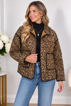 Load image into Gallery viewer, Wild At Heart Jacket
