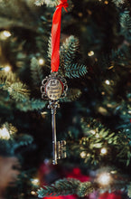 Load image into Gallery viewer, Santa Key
