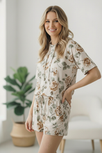 Load image into Gallery viewer, The Rosy Garden Lounge Set
