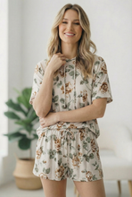 Load image into Gallery viewer, The Rosy Garden Lounge Set
