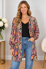 Load image into Gallery viewer, Free Spirit Cardigan
