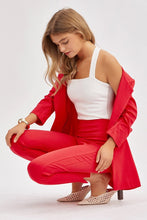 Load image into Gallery viewer, Dear Scarlett Magic 3/4 Blazer (multiple color options)

