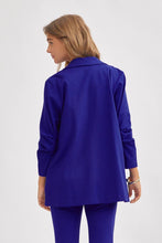Load image into Gallery viewer, Dear Scarlett Magic 3/4 Blazer (multiple color options)
