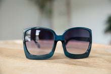 Load image into Gallery viewer, The Megan Sunglasses (multiple color options)
