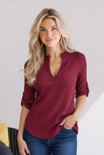 Load image into Gallery viewer, Merlot Dreams - Gabby
