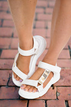 Load image into Gallery viewer, On The Move Sandals (multiple color options)
