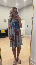 Load and play video in Gallery viewer, Liberty Belle Dress
