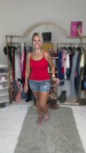 Load and play video in Gallery viewer, Firecracker Cami
