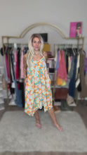 Load and play video in Gallery viewer, Petals &amp; Prairie Dress
