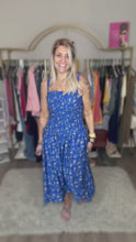 Load and play video in Gallery viewer, Majestic Meadow Dress
