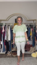 Load and play video in Gallery viewer, Hidden Grove Short Sleeve Top
