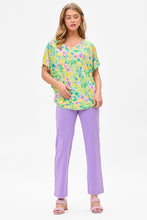 Load image into Gallery viewer, Dear Scarlett Floral Sadie Top (multiple color options)

