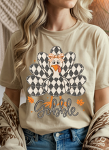 Load image into Gallery viewer, Gobble Graphic Tee &amp; Sweatshirt (multiple color options)
