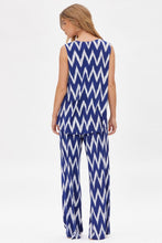 Load image into Gallery viewer, Dear Scarlett Sunkissed Set in Navy
