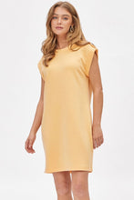 Load image into Gallery viewer, Dear Scarlett Retreat Dress (multiple color options)
