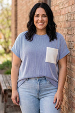 Load image into Gallery viewer, Better Than Ever Corded Tee (multiple color options)
