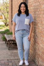 Load image into Gallery viewer, Better Than Ever Corded Tee (multiple color options)
