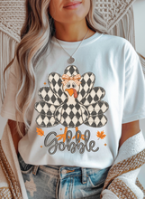 Load image into Gallery viewer, Gobble Graphic Tee &amp; Sweatshirt (multiple color options)
