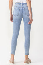 Load image into Gallery viewer, The Daily Grind High Rise Crop Skinny Jeans by Lovervet
