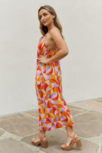 Load image into Gallery viewer, Caribbean Dreaming Sleeveless Maxi Dress
