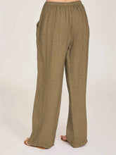 Load image into Gallery viewer, Tranquil Charm Long Pants (multiple color options)
