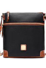 Load image into Gallery viewer, Courageous Couture Vegan Leather Crossbody Bag (multiple color options)
