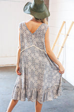 Load image into Gallery viewer, Treasure Hunting Crochet-Lace Dress
