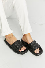 Load image into Gallery viewer, Let&#39;s Chill 3D Stud Slide Sandal
