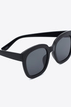 Load image into Gallery viewer, Polycarbonate Frame Square Sunglasses (3 color options)
