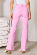 Load image into Gallery viewer, Georgina High Rise Bootcut Jeans by Kancan

