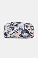 Load image into Gallery viewer, Floral Fantasy Nylon Handbag
