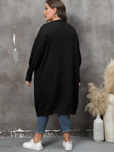 Load image into Gallery viewer, Cloudlike Comfort Long Sleeve Pocketed Cardigan (multiple color options)
