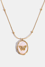 Load image into Gallery viewer, Fluttering Seashell Delight Necklace
