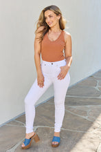 Load image into Gallery viewer, Alyssa High Rise Skinny Jeans by Kancan
