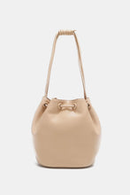 Load image into Gallery viewer, Amy Studded Bucket Bag (multiple color options)
