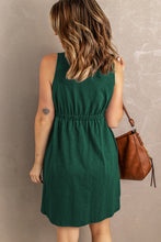 Load image into Gallery viewer, The &quot;Magic Dress&quot; - Sleeveless (multiple color options)
