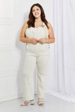 Load image into Gallery viewer, Saturday Adventures High Waist Overalls by Judy Blue
