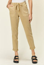Load image into Gallery viewer, Elliana High Waist Jogger Jeans by Judy Blue
