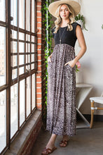 Load image into Gallery viewer, Wildly Comfortable Maxi Dress
