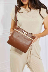 All Day, Everyday Nicole Lee USA Handbag (multiple color options)