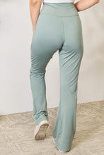 Load image into Gallery viewer, Zen Zone Wide Waistband Sports Pants
