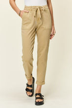 Load image into Gallery viewer, Elliana High Waist Jogger Jeans by Judy Blue

