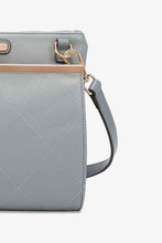 Load image into Gallery viewer, All Day, Everyday Nicole Lee USA Handbag (multiple color options)
