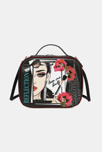 Load image into Gallery viewer, Travel In Style Bag with 3 Pouches (multiple design options)
