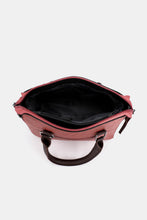 Load image into Gallery viewer, Effortless Essentials 4-Piece Vegan Leather Bag Set (multiple color options)
