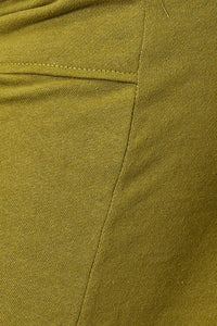 Plush & Posh Drawstring Sweatpants with pockets